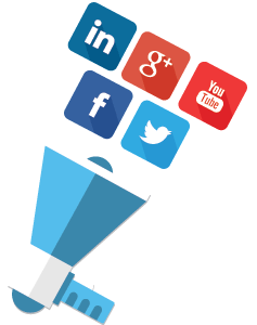 social media marketing management