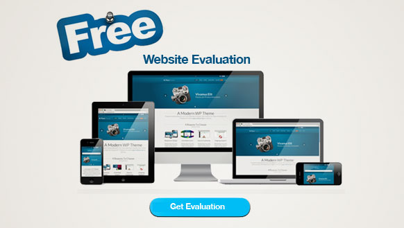 free-website-evaluation