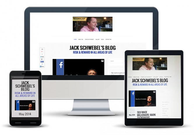 Jack-Schwebel-Responsive-Website