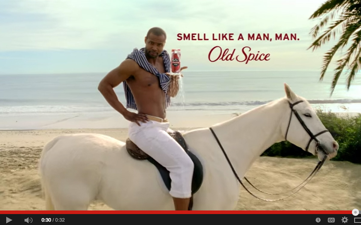 Visual-Content-Marketing-Old-Spice-Campaign-Video