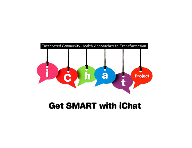 Get SMART iChat