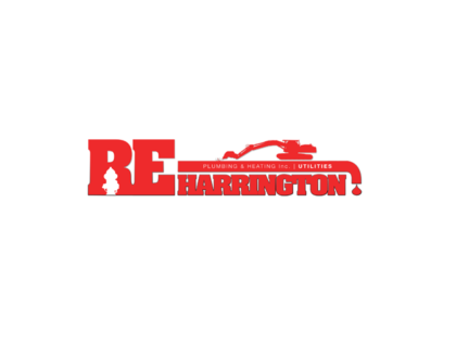 RE Harrington Plumbing & Heating