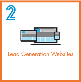 Lead Generating Websites