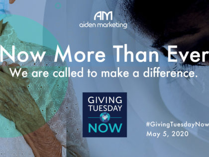 #GivingTuesdayNow – Shining A Light On 10 Non-Profits & Businesses That Do Good