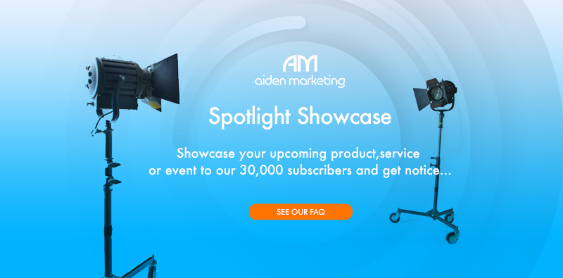 Spotlight Showcase