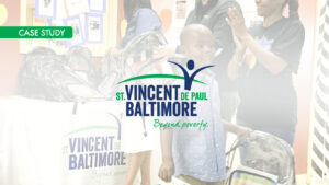 ST Vincent DE PAUL Head Start Baltimore Case Study