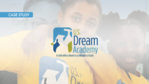 U S Dream Academy Case Study