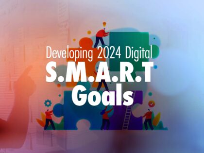 2024 Digital Marketing SMART Goals