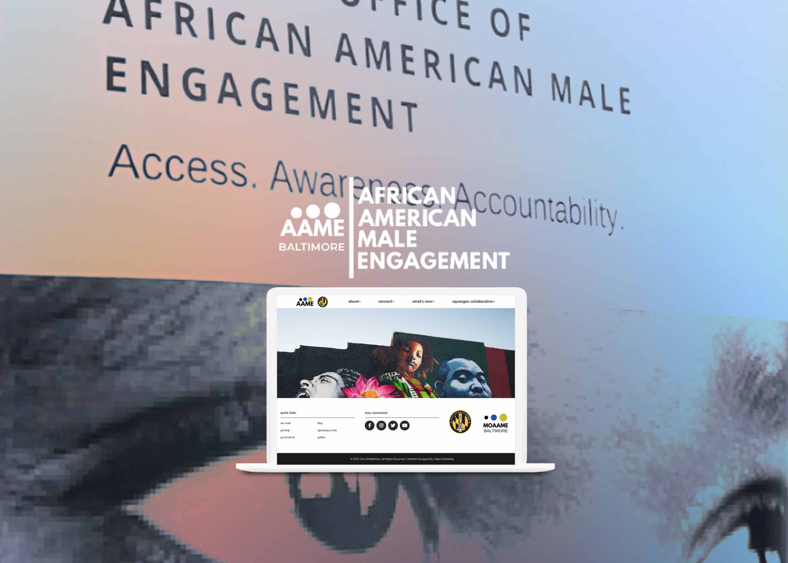 African American Male Engagement Case Study