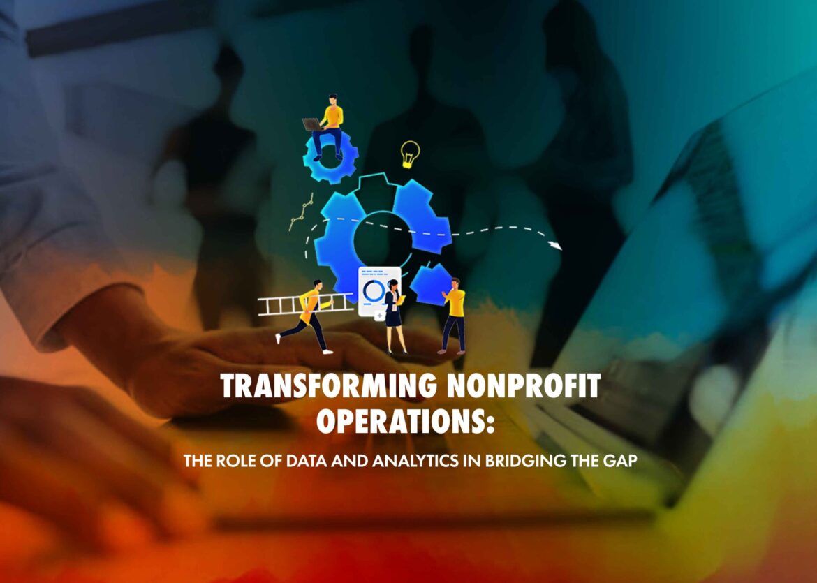 Nonprofit Operations