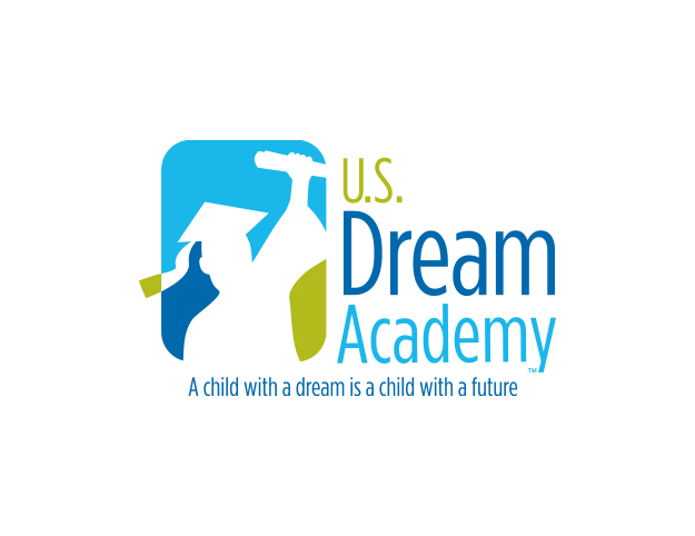U.S. Dream Academy-Logos