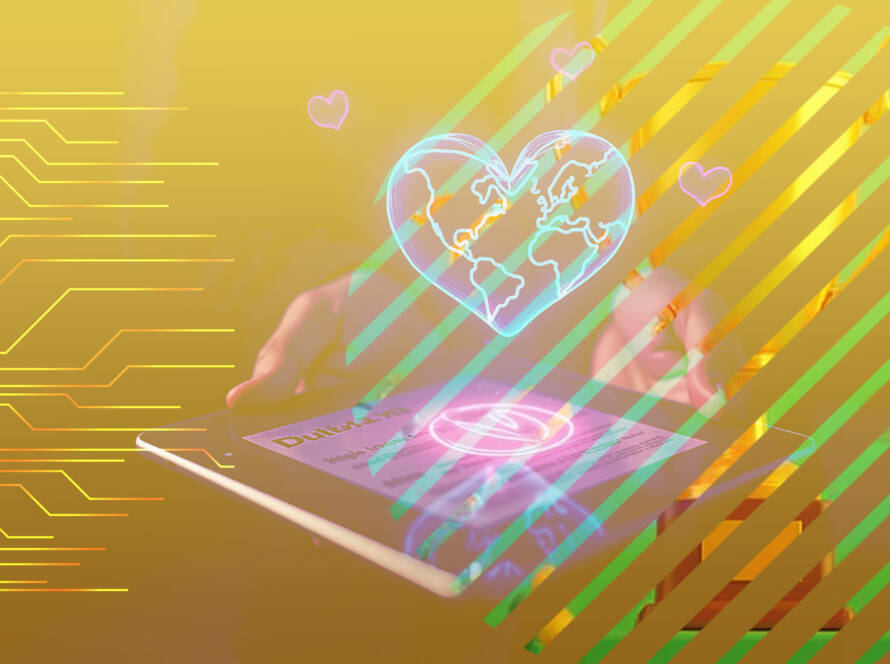 Real-World Proof for Nonprofit CEOs on the Fence About AI