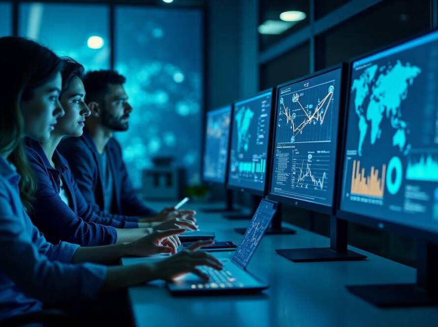 How to Make New Hires Productive in Week 1 (Not Month 3)