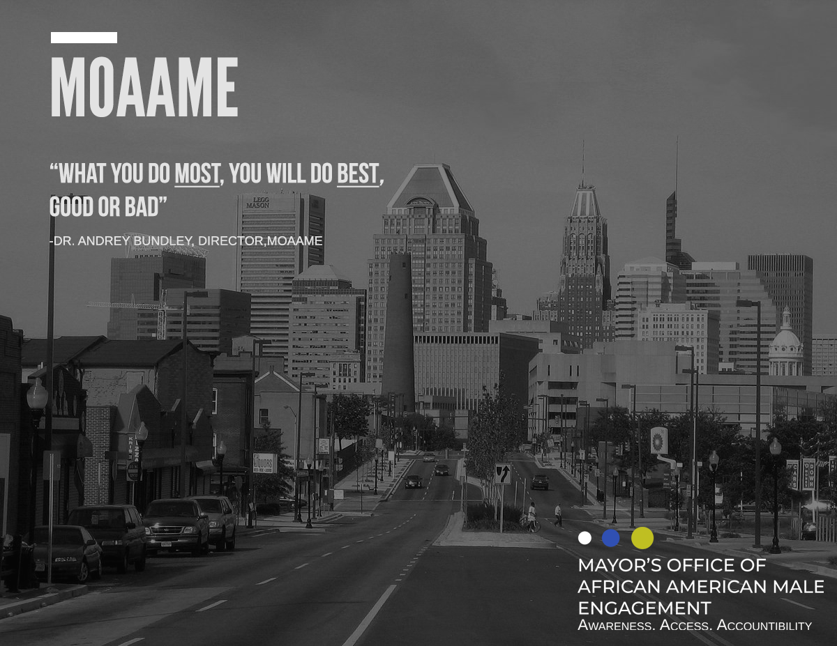 AAME Digital Presence