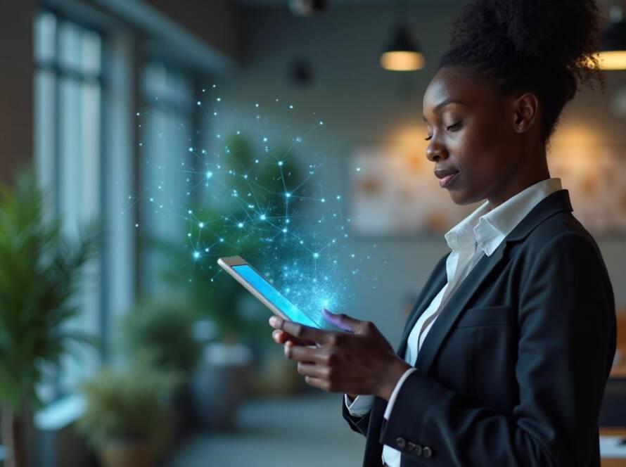 The End of the Digital Scavenger Hunt