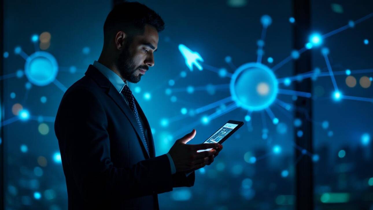 Why Your Organization is Data-Rich but Insight-Poor