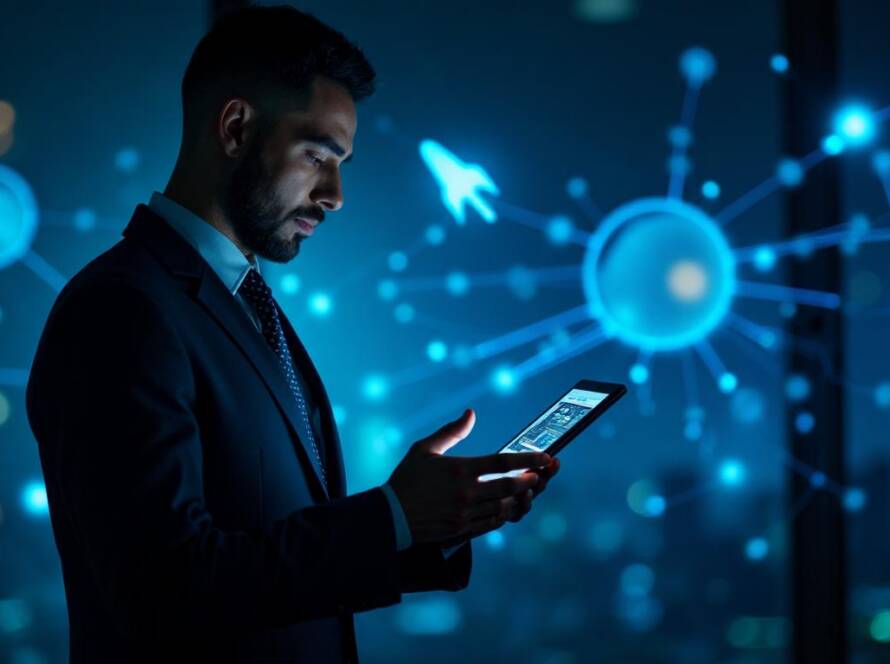 Why Your Organization is Data-Rich but Insight-Poor