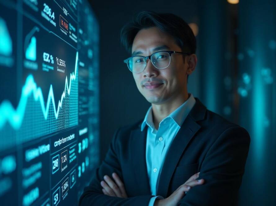 A COO’s Guide to Operationalizing the "Ask"