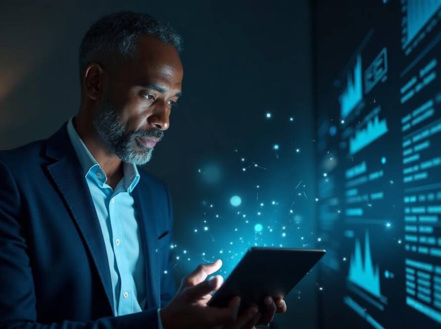 Shifting from Reactive to Proactive Fundraising: