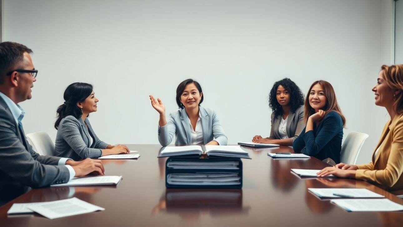 executive control tower