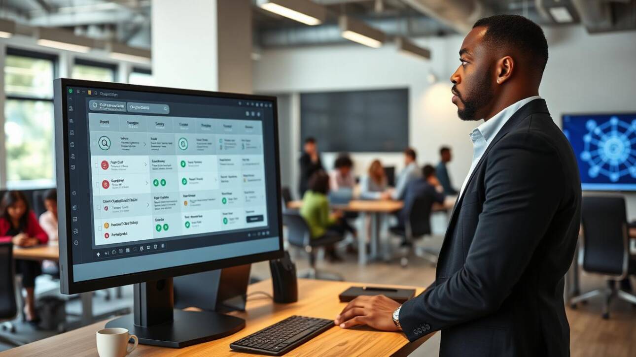 COO / Director of Operations