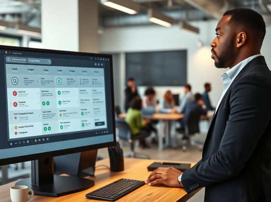 COO / Director of Operations