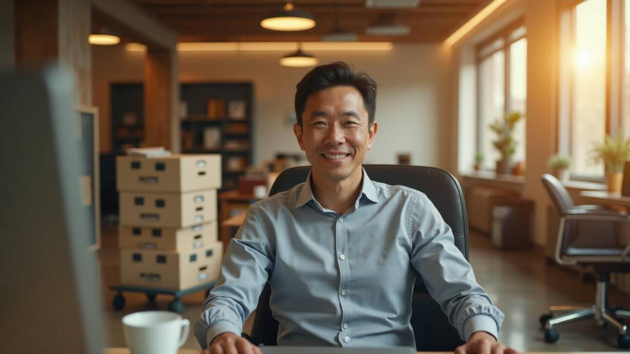 From Inbox War Zones to Strategic Coordination