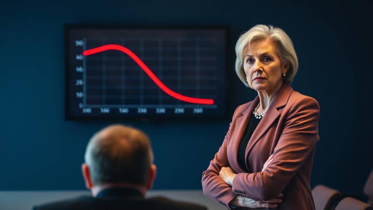 The $847,000 Leak: What Your Board Doesn’t Know About Donor Attrition