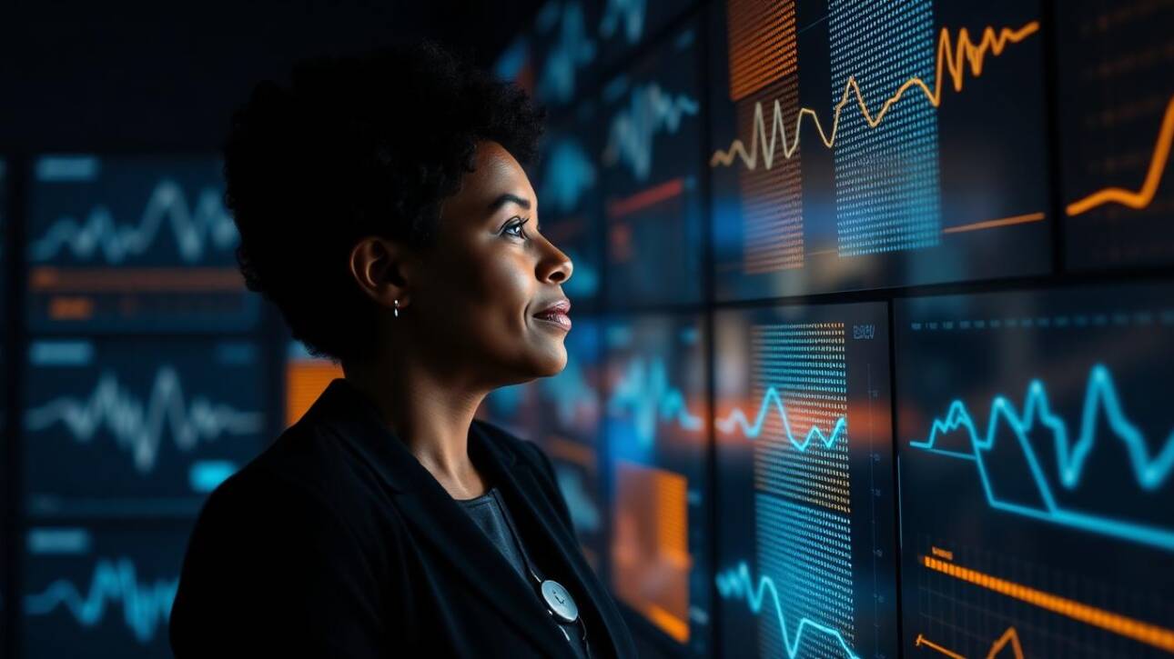 Monitors 1,200 Donors So Your Team Doesn't Have To