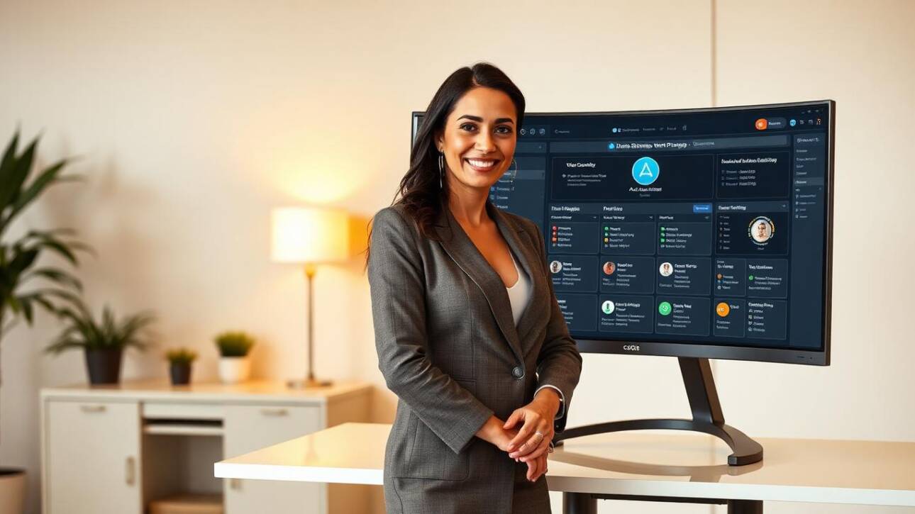 Discover how AI agents eliminate workflow friction and scale operations.