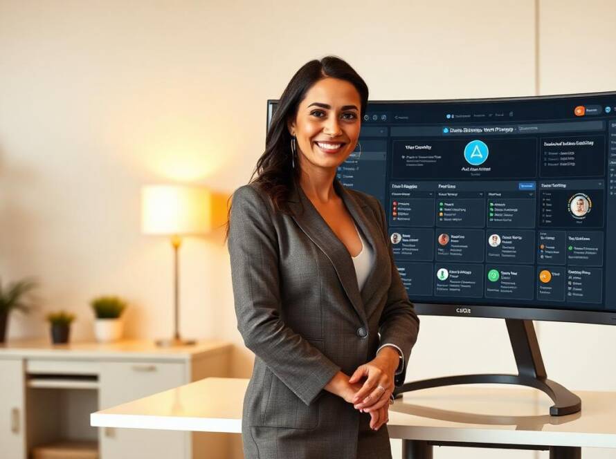 Discover how AI agents eliminate workflow friction and scale operations.