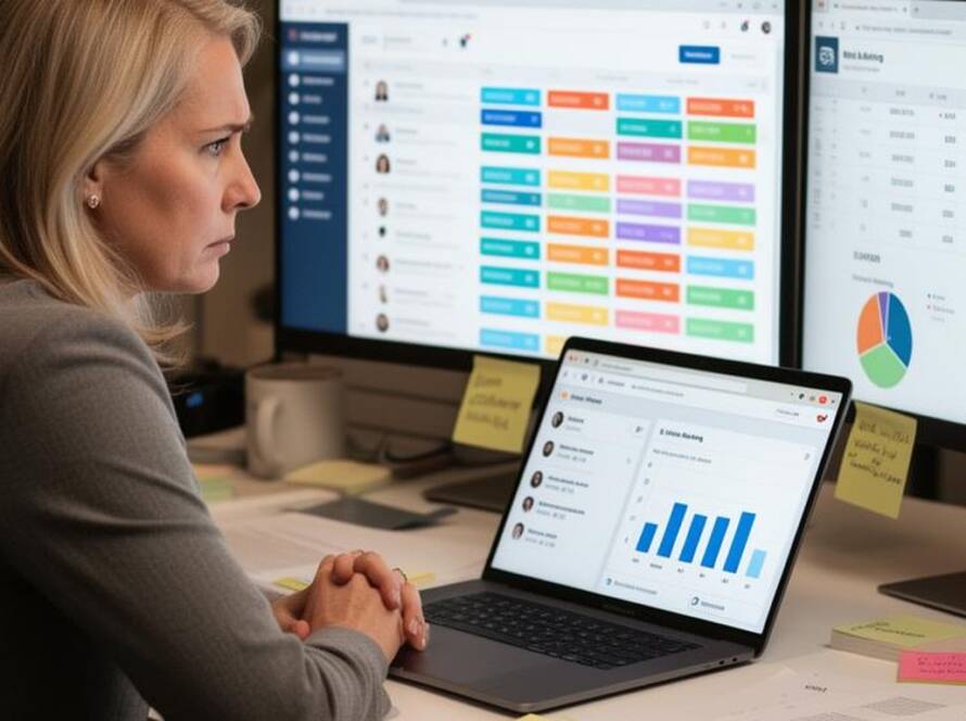 See the hidden ROI risk behind disconnected systems.