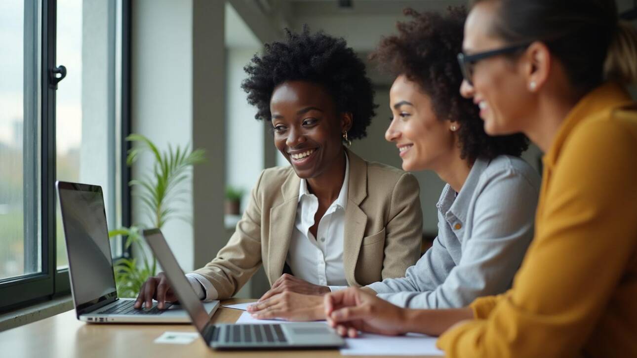 funding intelligence DMV