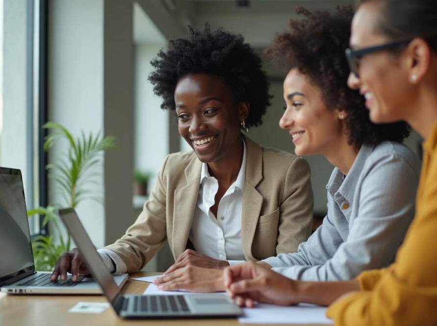 funding intelligence DMV