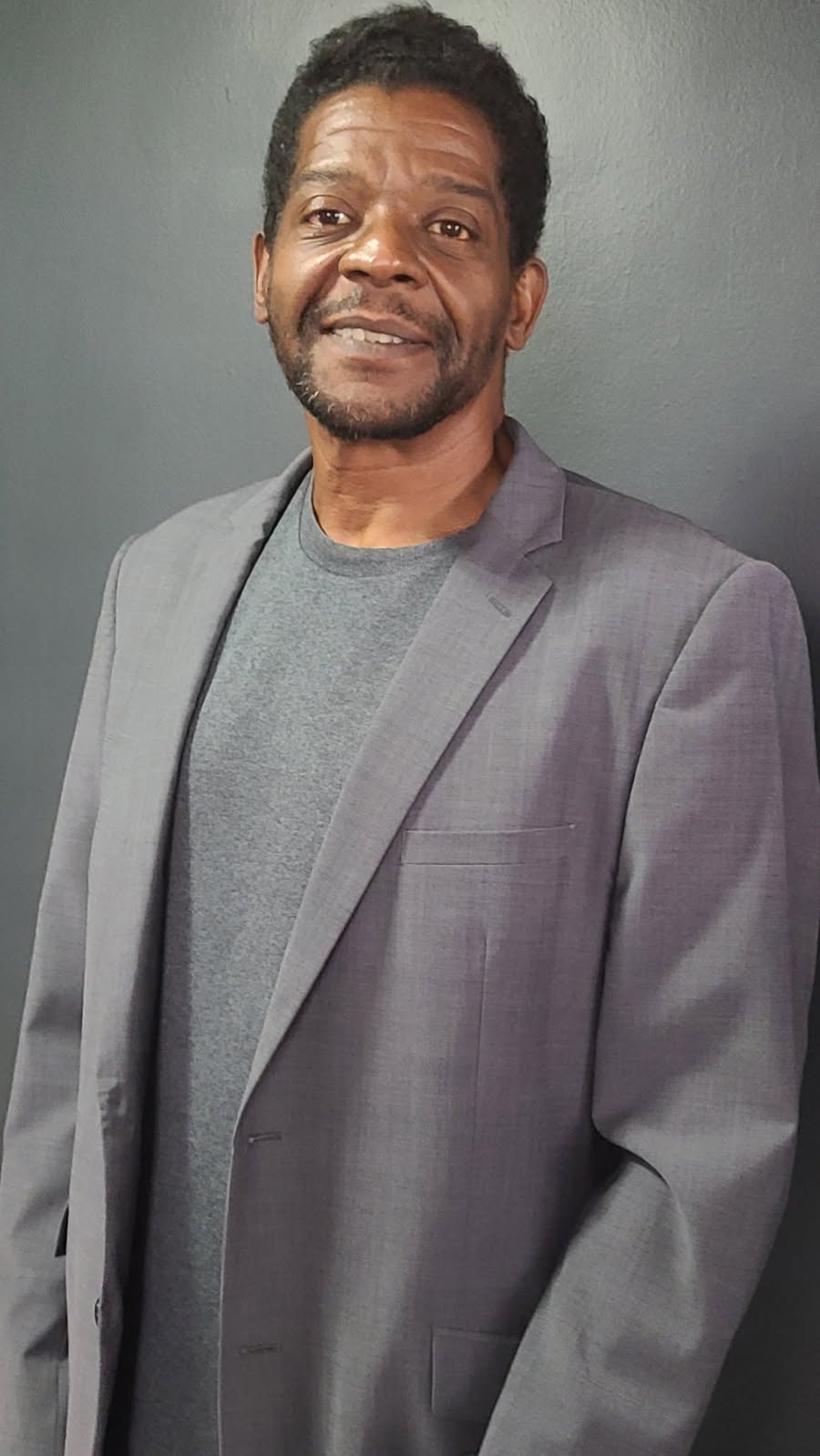 Mark Duncan, founder of Aiden Marketing
