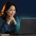 Sarah Chen Said “This Is Exactly Why I Give.” That Sentence Almost Never Reached Her.