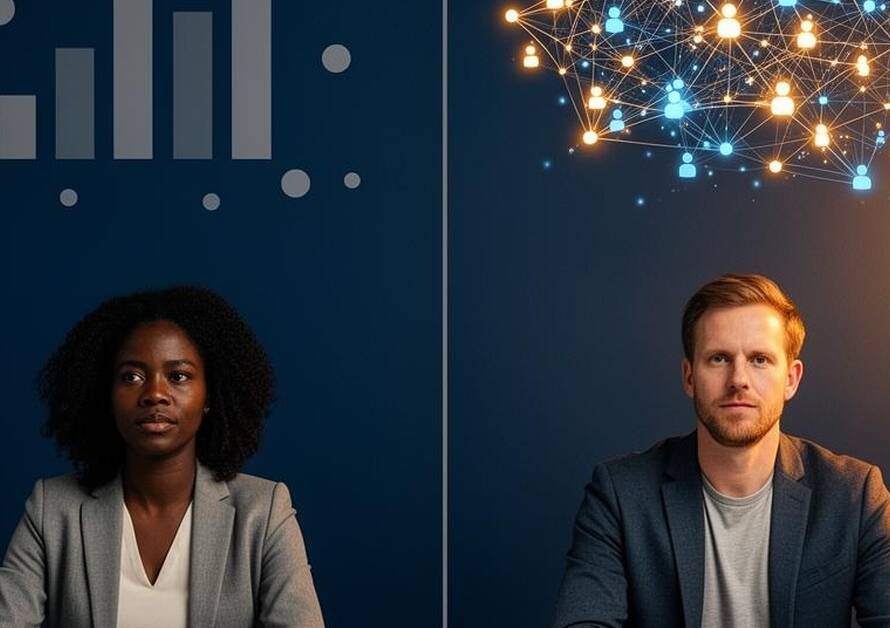 There Will Be Two Kinds of Nonprofits.