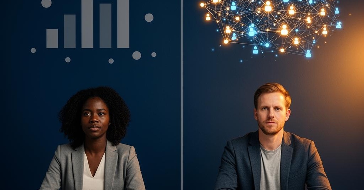 There Will Be Two Kinds of Nonprofits.