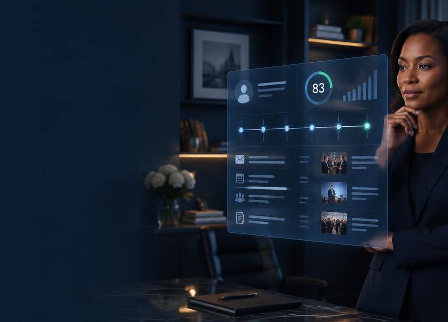relationship intelligence