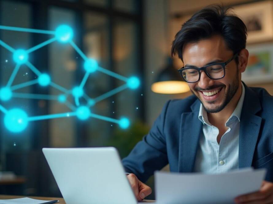 AI and Grant Writing: The Distinction That Actually Matters